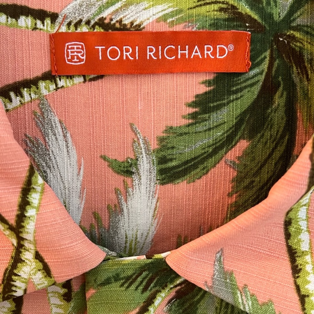 Tori Richard Large